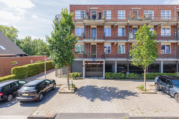 Foto 5 van Vredelaan 63