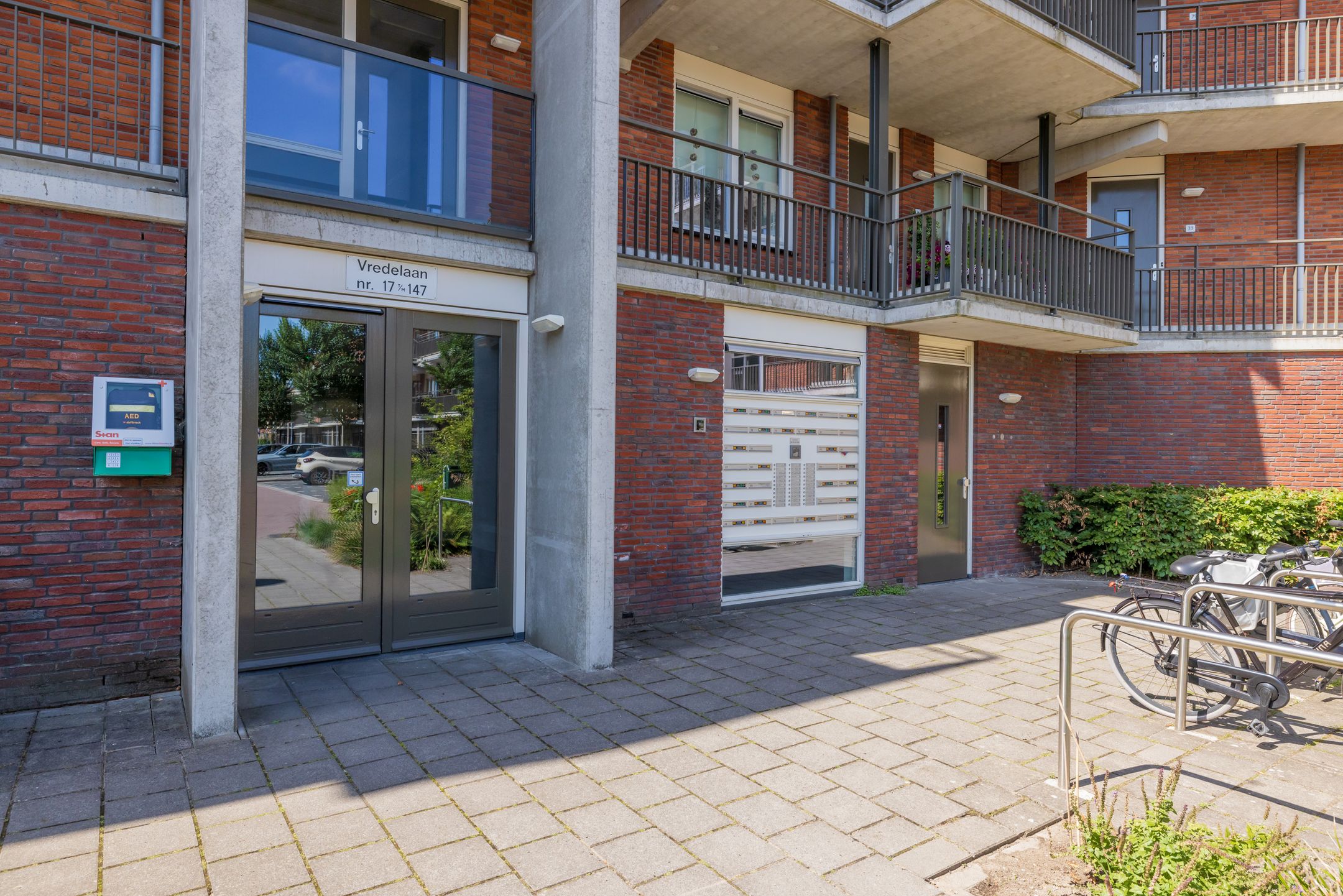 Foto 6 van Vredelaan 63