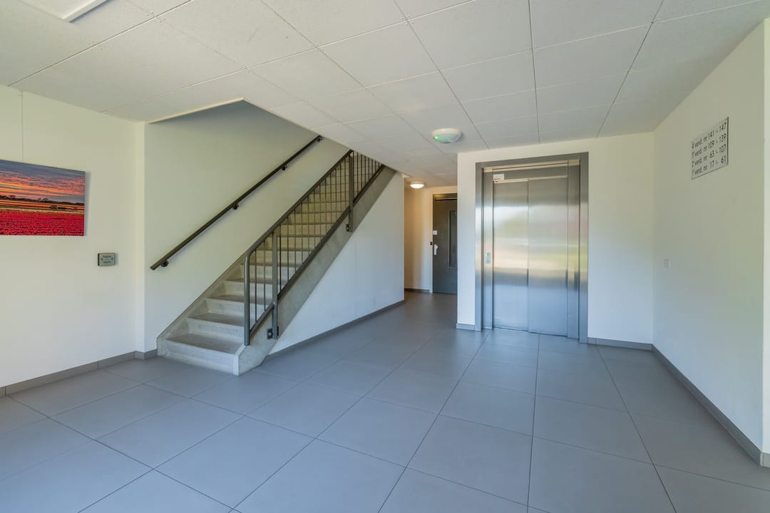 Foto 7 van Vredelaan 63