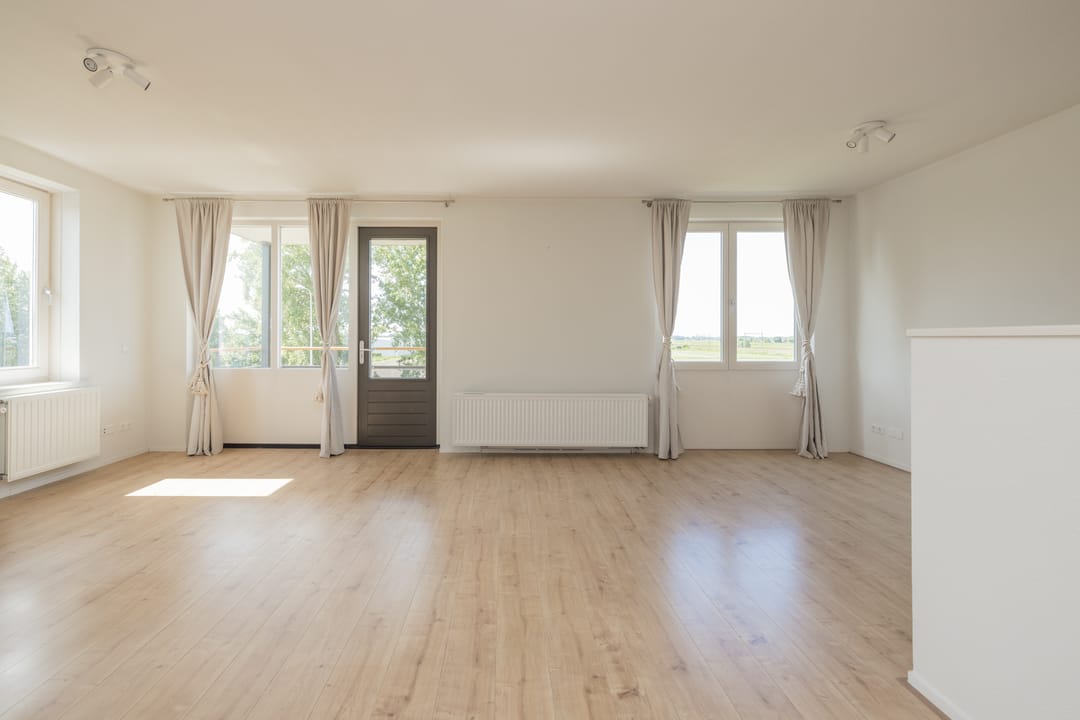 Foto 8 van Vredelaan 63