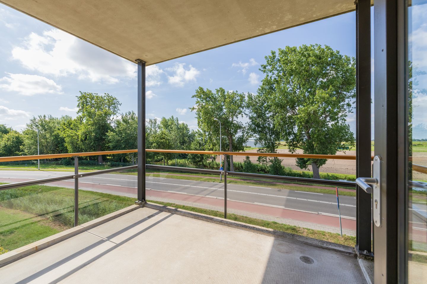 Foto 10 van Vredelaan 63