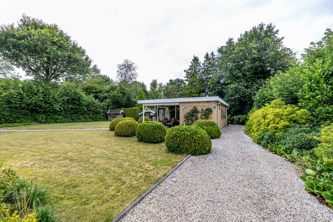 Foto 1 van Houtvester Jansenweg 2-92