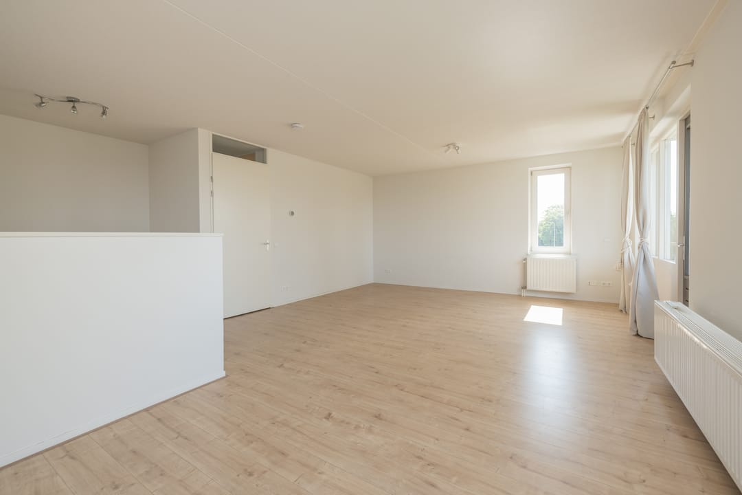 Foto 13 van Vredelaan 63