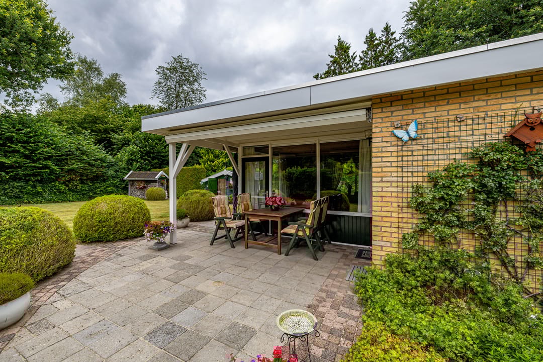 Foto 2 van Houtvester Jansenweg 2-92