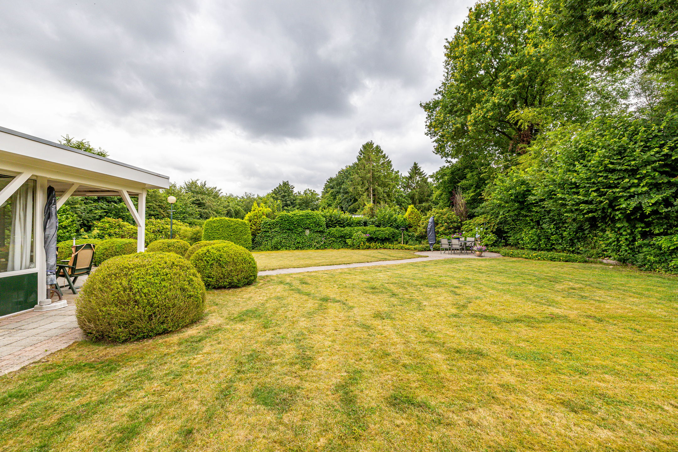 Foto 3 van Houtvester Jansenweg 2-92