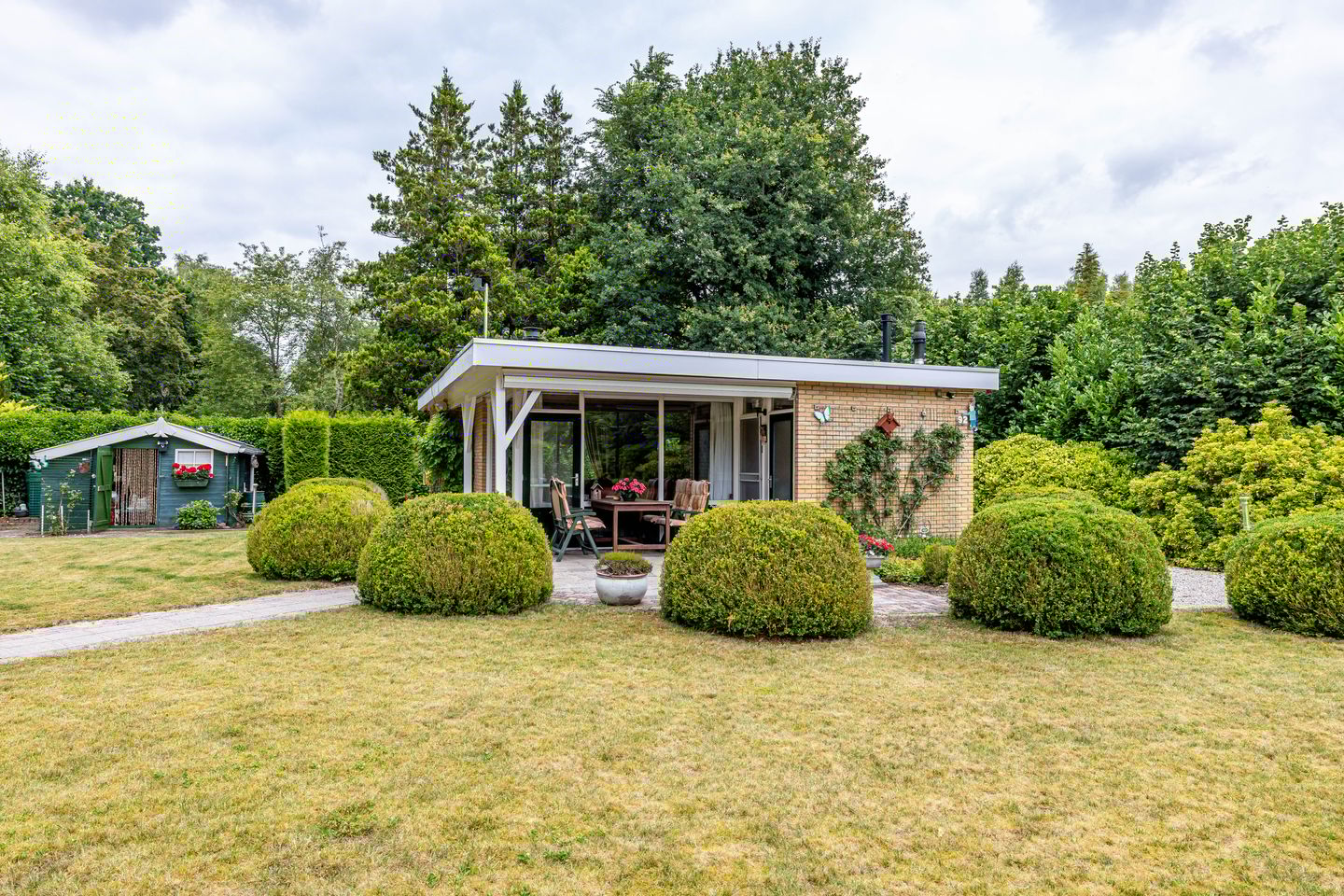 Foto 5 van Houtvester Jansenweg 2-92