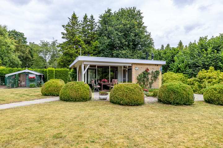 Photo 5 of Houtvester Jansenweg 2-92