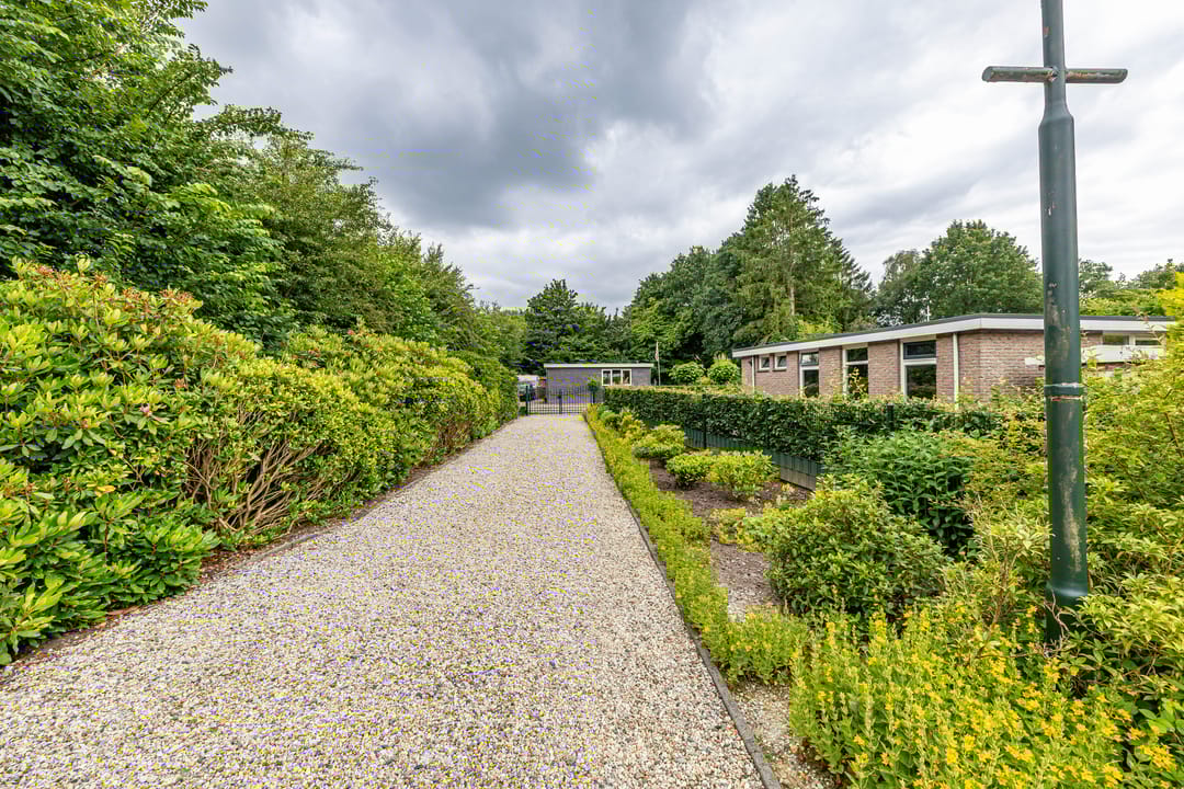 Foto 7 van Houtvester Jansenweg 2-92