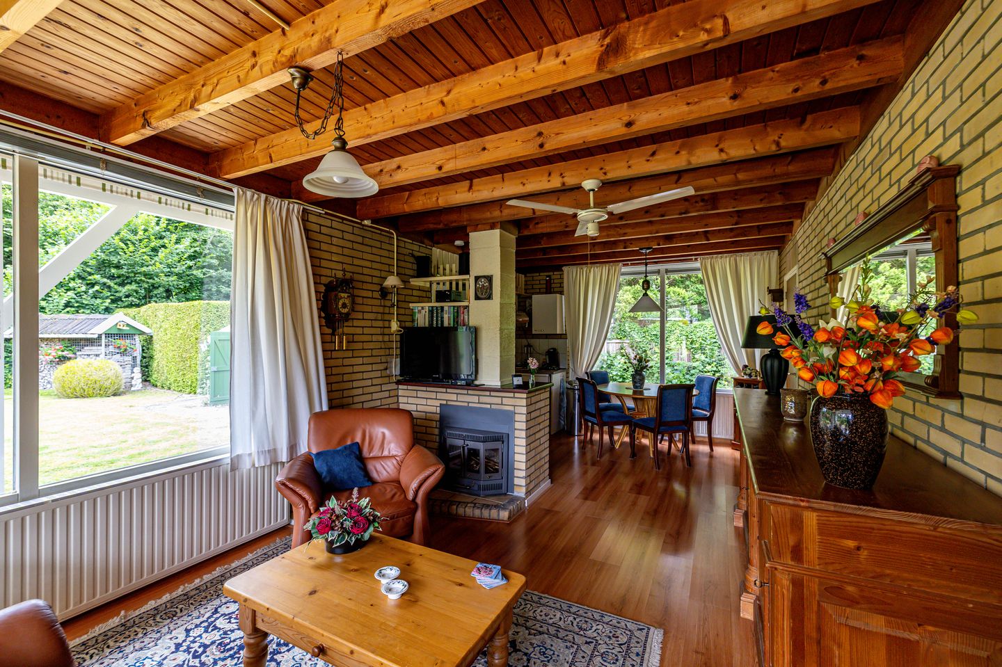 Foto 10 van Houtvester Jansenweg 2-92