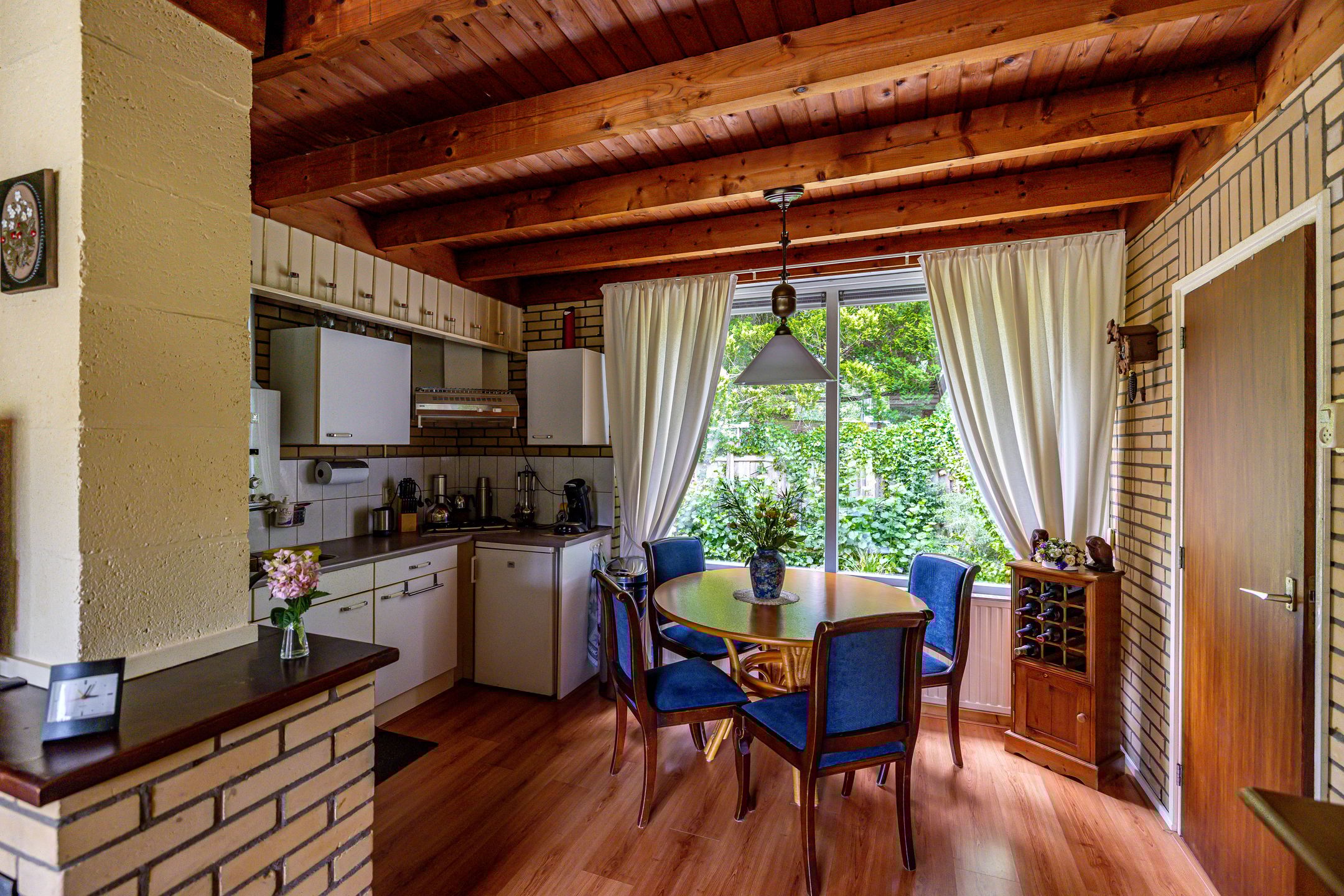 Foto 12 van Houtvester Jansenweg 2-92