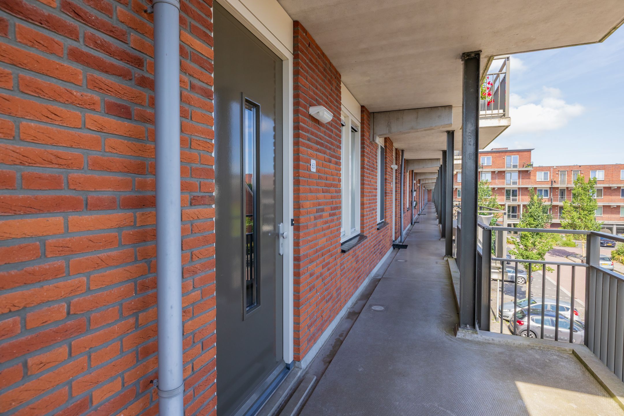 Foto 27 van Vredelaan 63