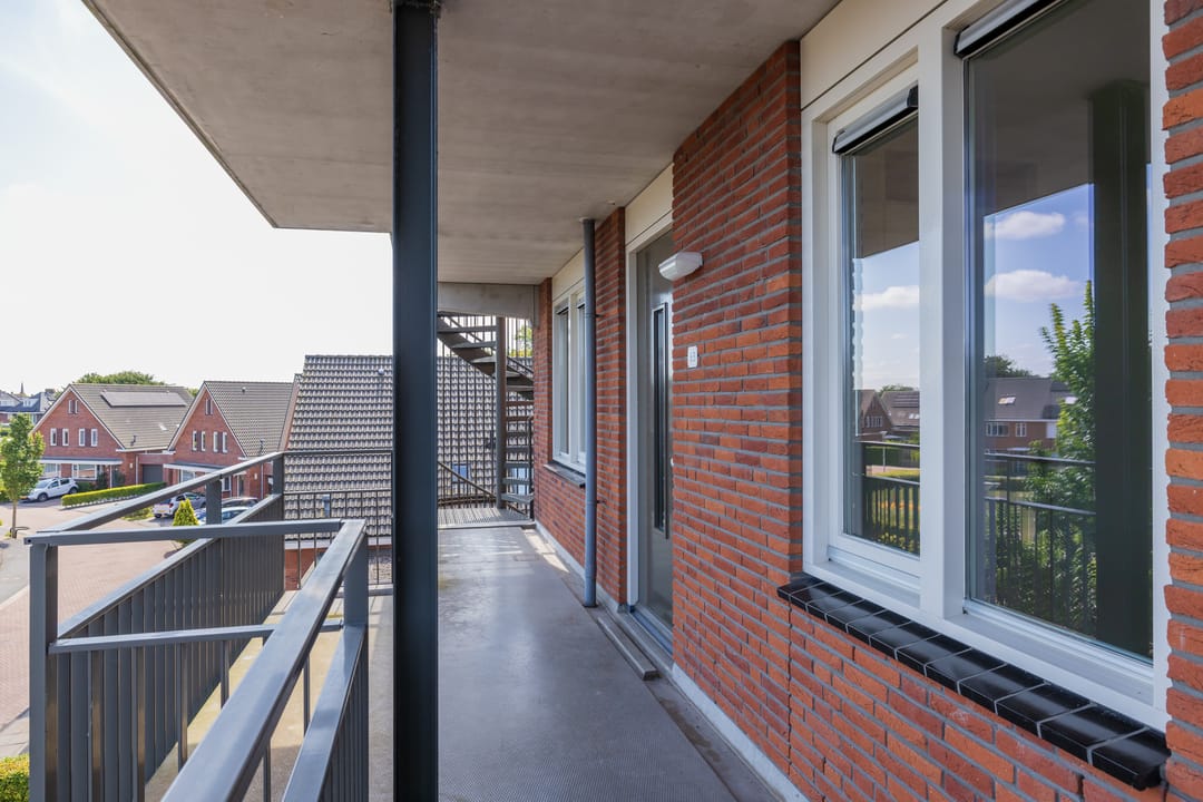 Foto 28 van Vredelaan 63