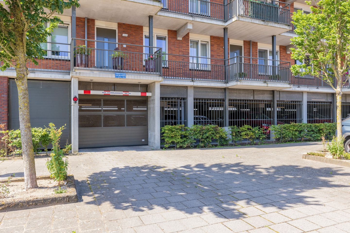 Foto 29 van Vredelaan 63