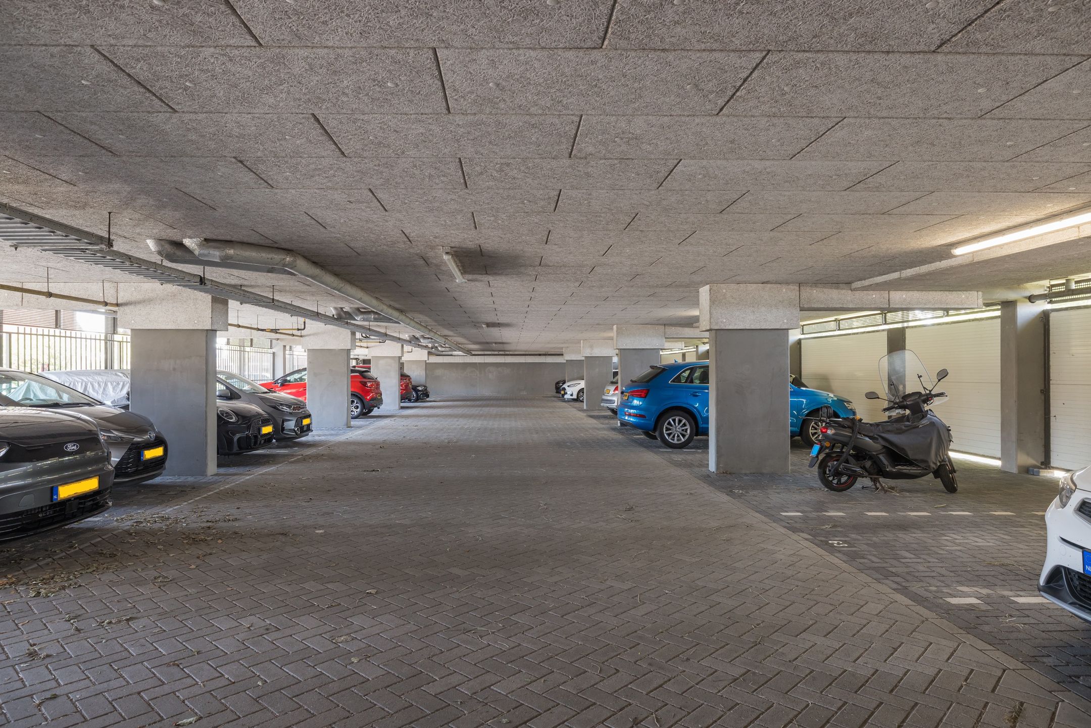 Foto 30 van Vredelaan 63