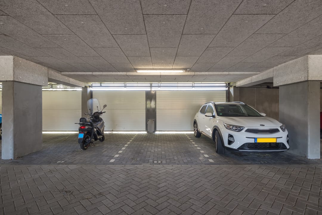 Foto 31 van Vredelaan 63