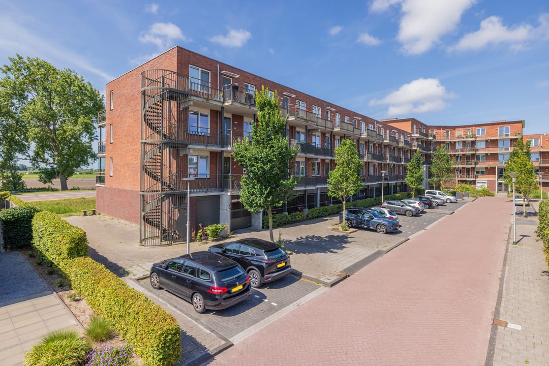 Foto 32 van Vredelaan 63