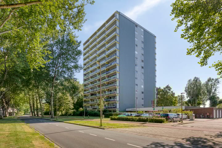 Foto 2 van Burgemeester D. Kooimanweg 397