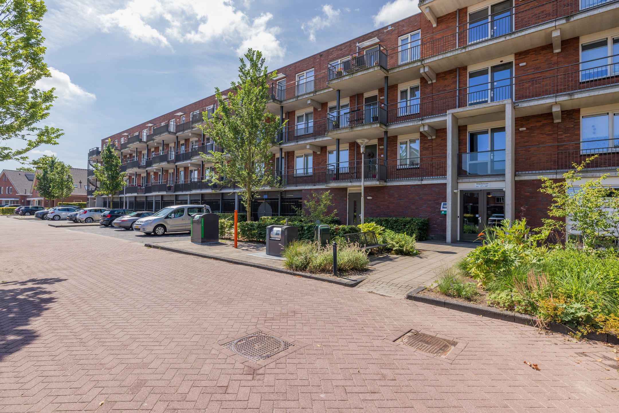 Foto 33 van Vredelaan 63