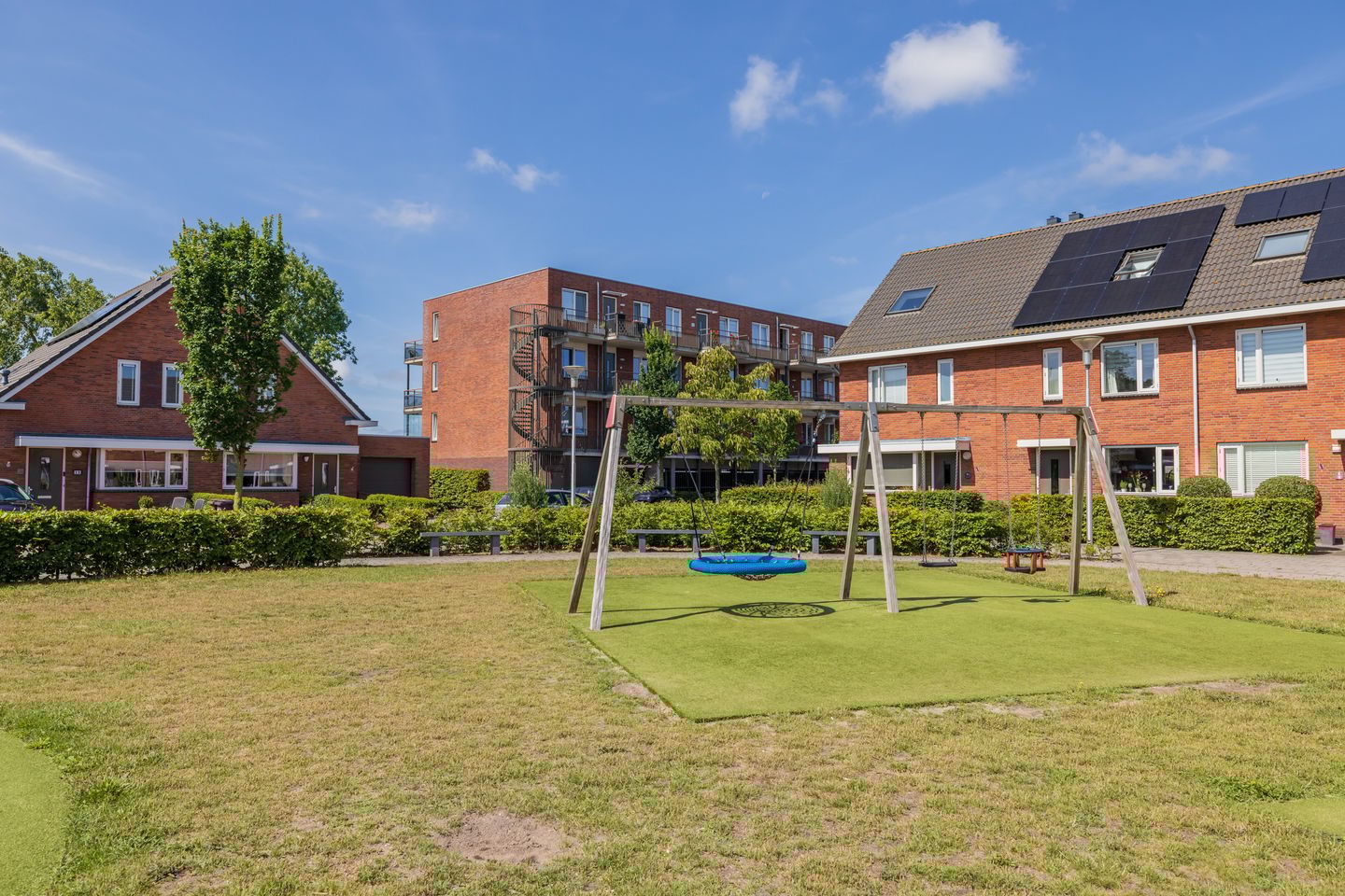 Foto 35 van Vredelaan 63