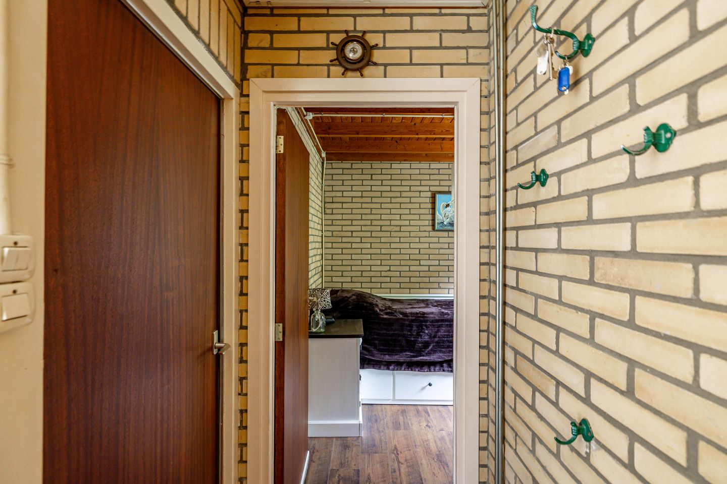 Foto 19 van Houtvester Jansenweg 2-92