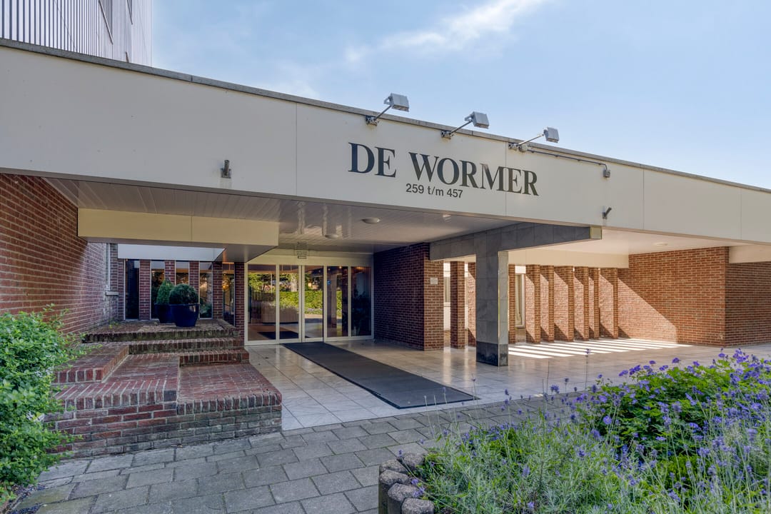 Foto 8 van Burgemeester D. Kooimanweg 397