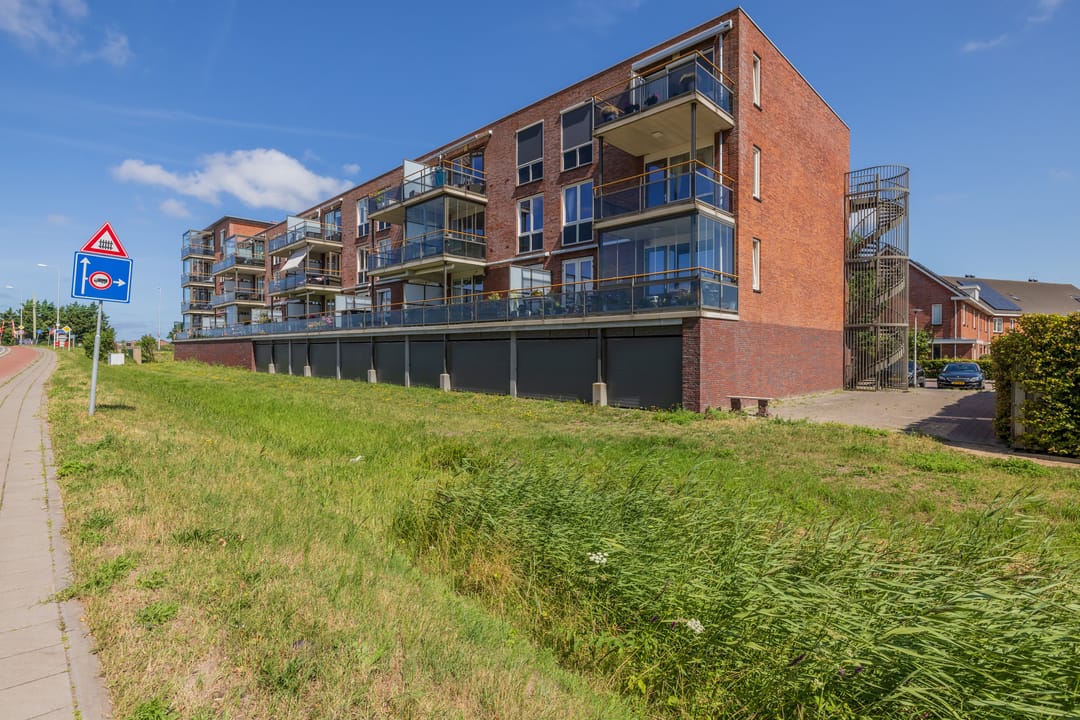 Foto 37 van Vredelaan 63