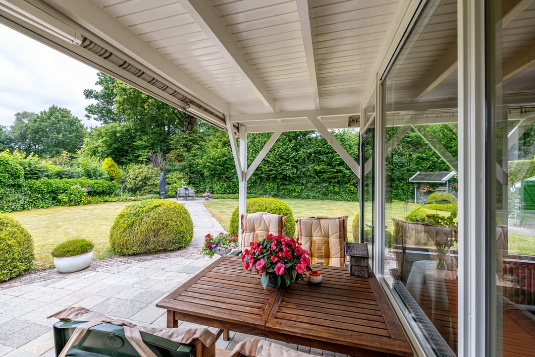 Foto 22 van Houtvester Jansenweg 2-92