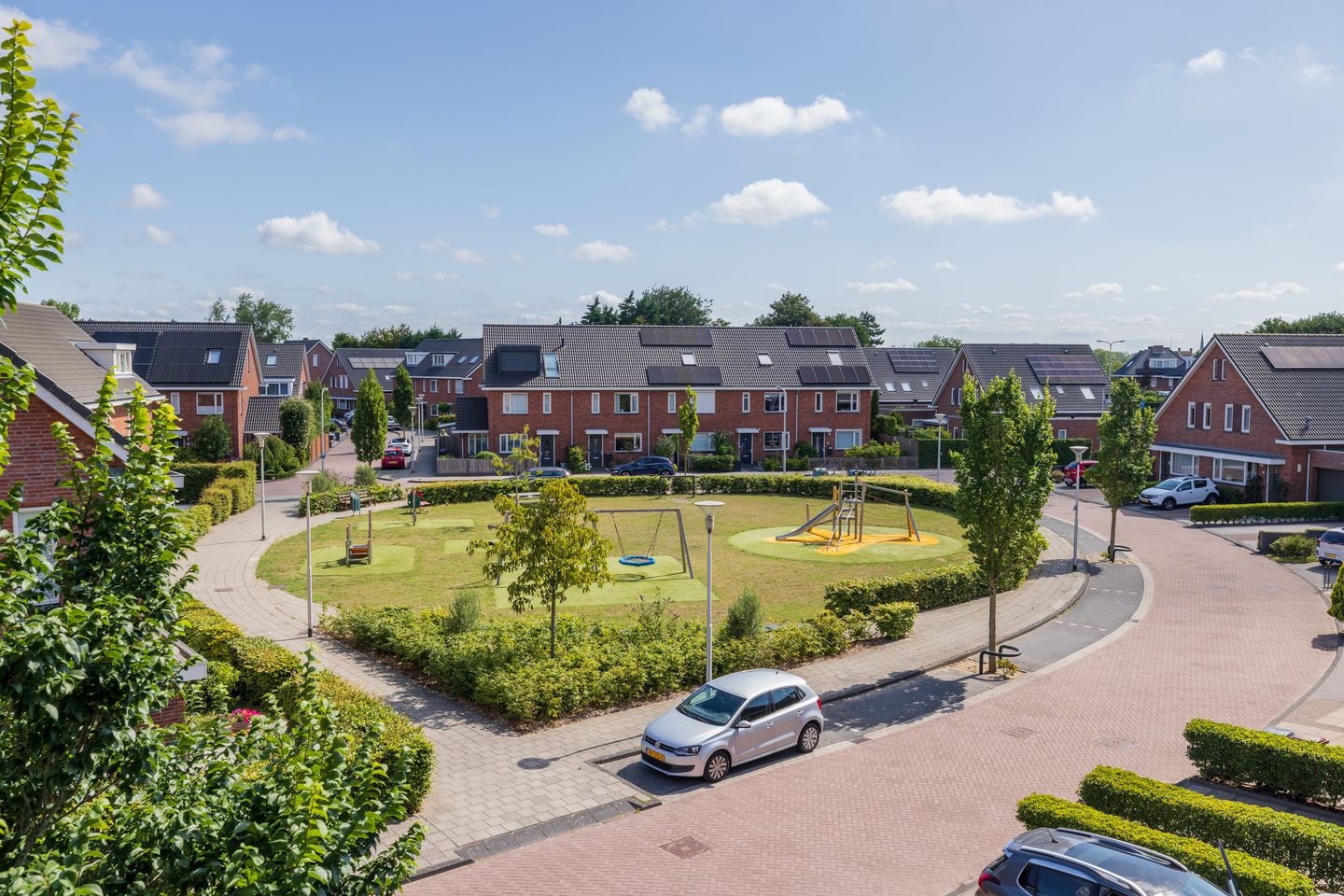 Foto 34 van Vredelaan 63