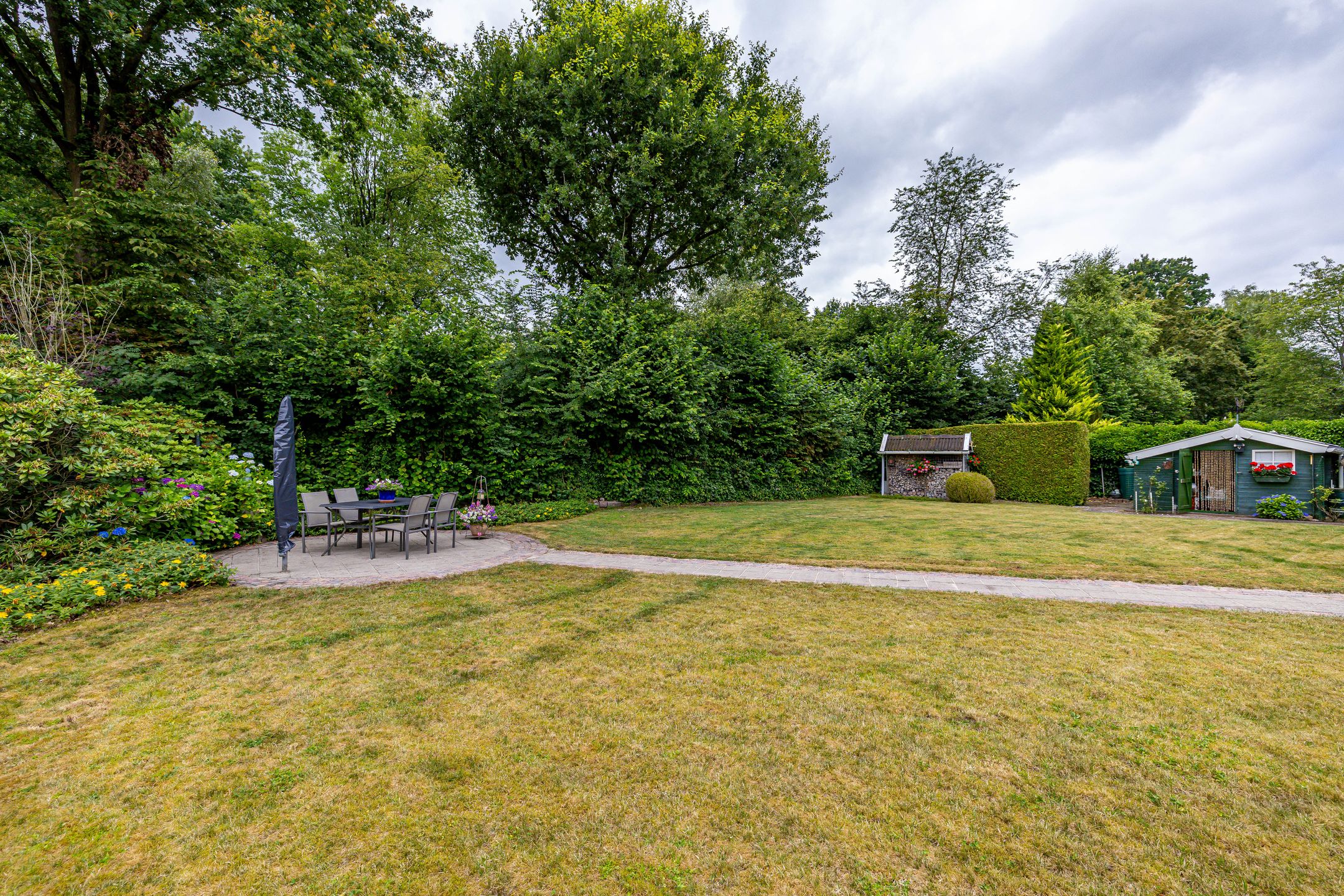 Foto 24 van Houtvester Jansenweg 2-92