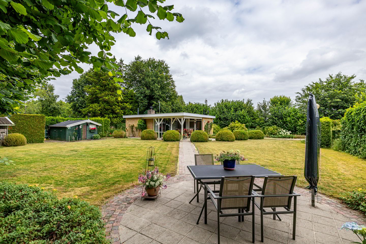 Foto 25 van Houtvester Jansenweg 2-92