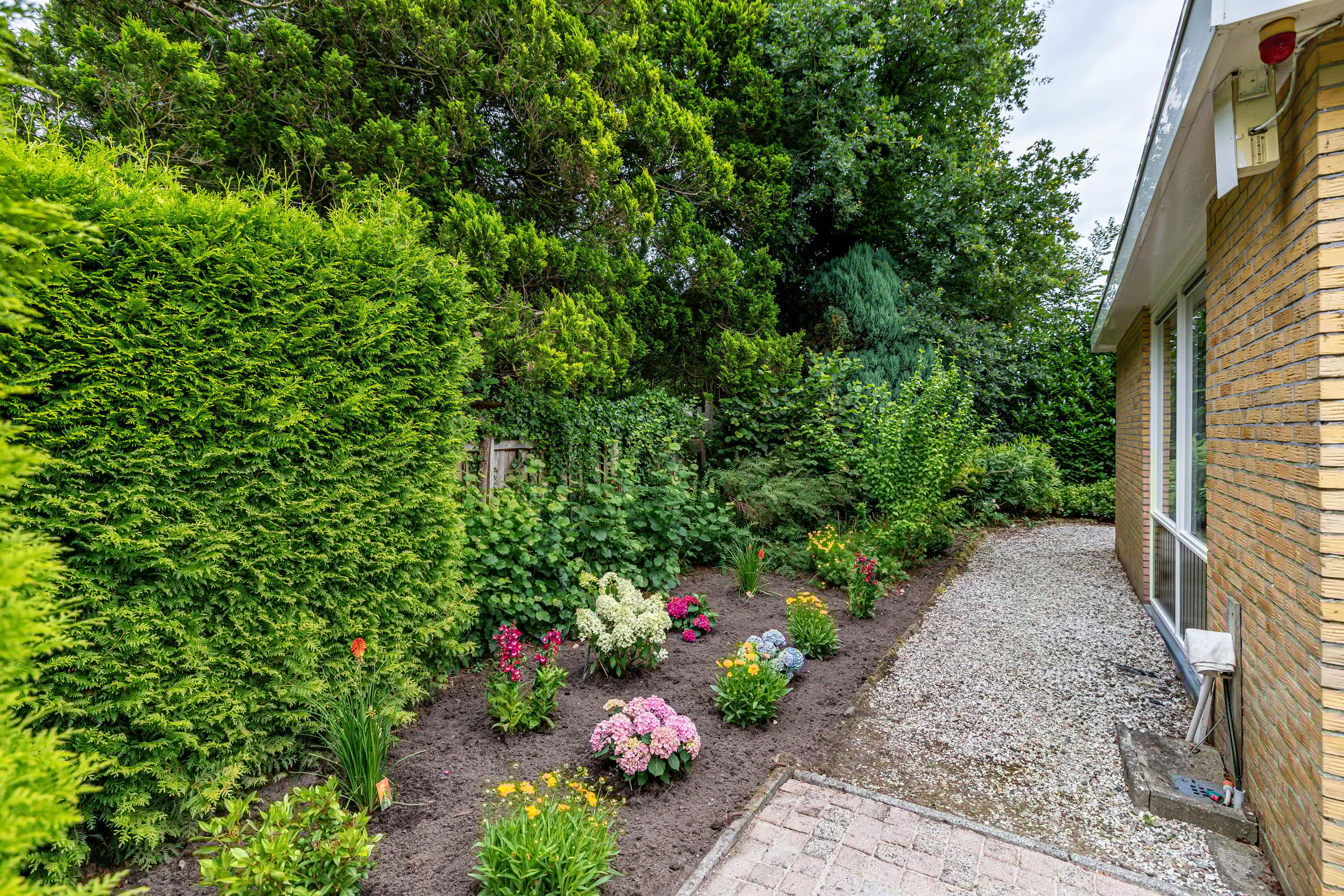 Foto 27 van Houtvester Jansenweg 2-92