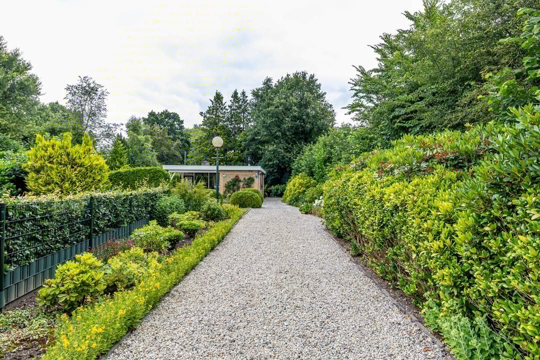 Foto 31 van Houtvester Jansenweg 2-92