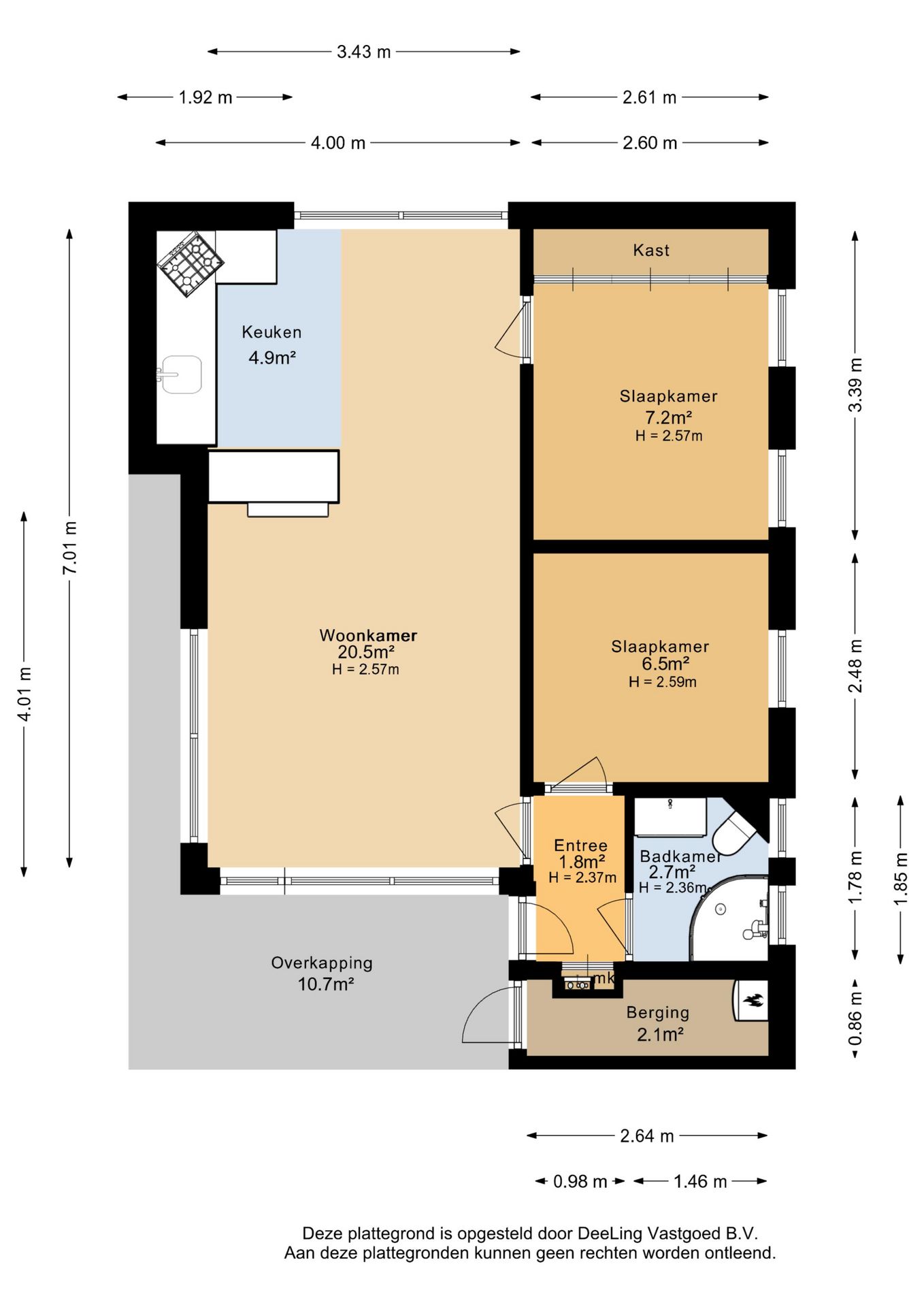 Foto 34 van Houtvester Jansenweg 2-92