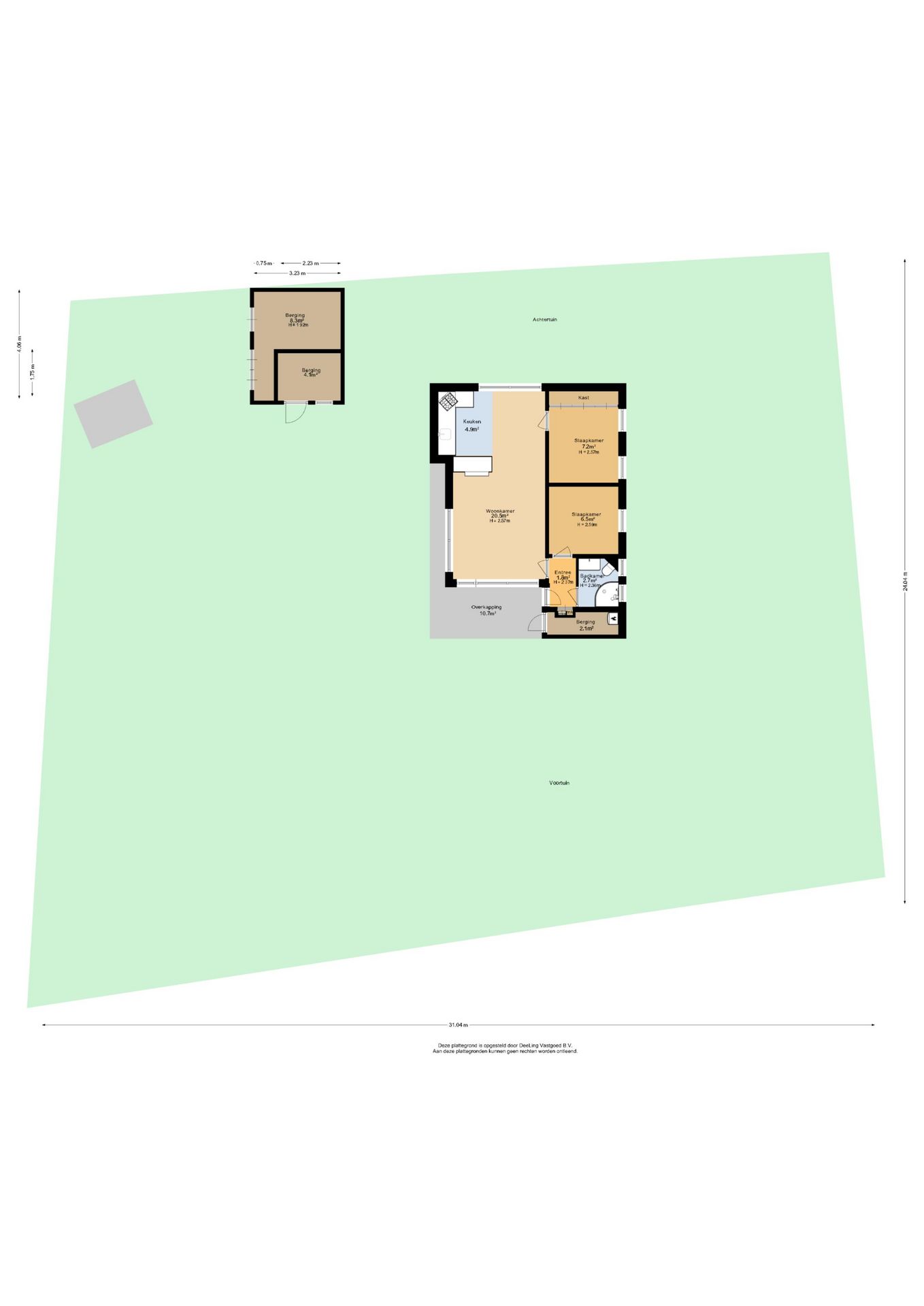 Foto 36 van Houtvester Jansenweg 2-92