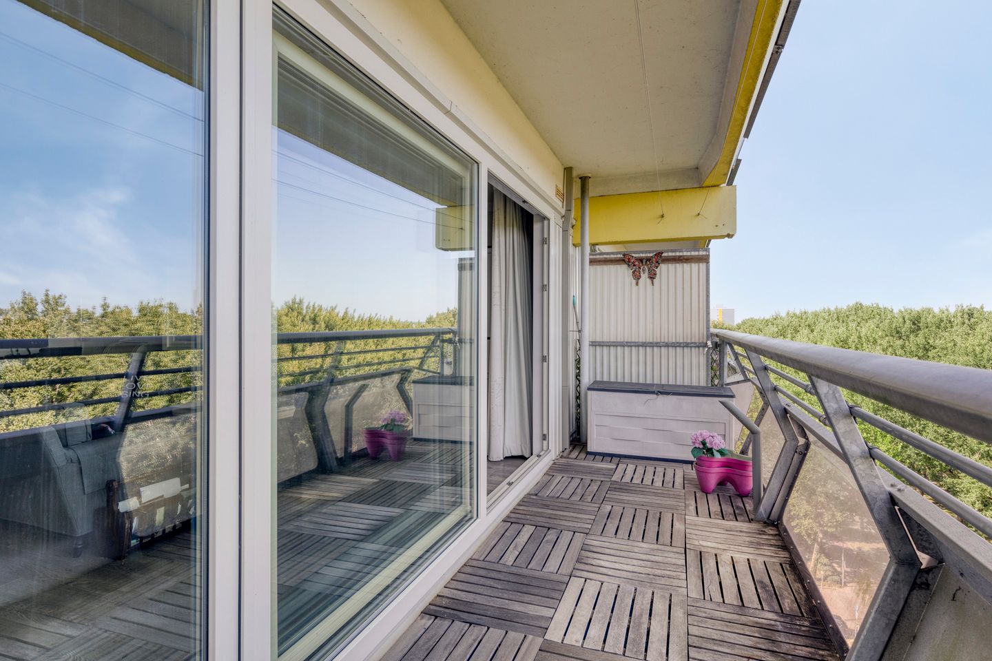 Foto 5 van Burgemeester D. Kooimanweg 397