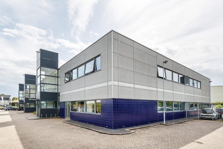 Peppelkade 64-H, Houten