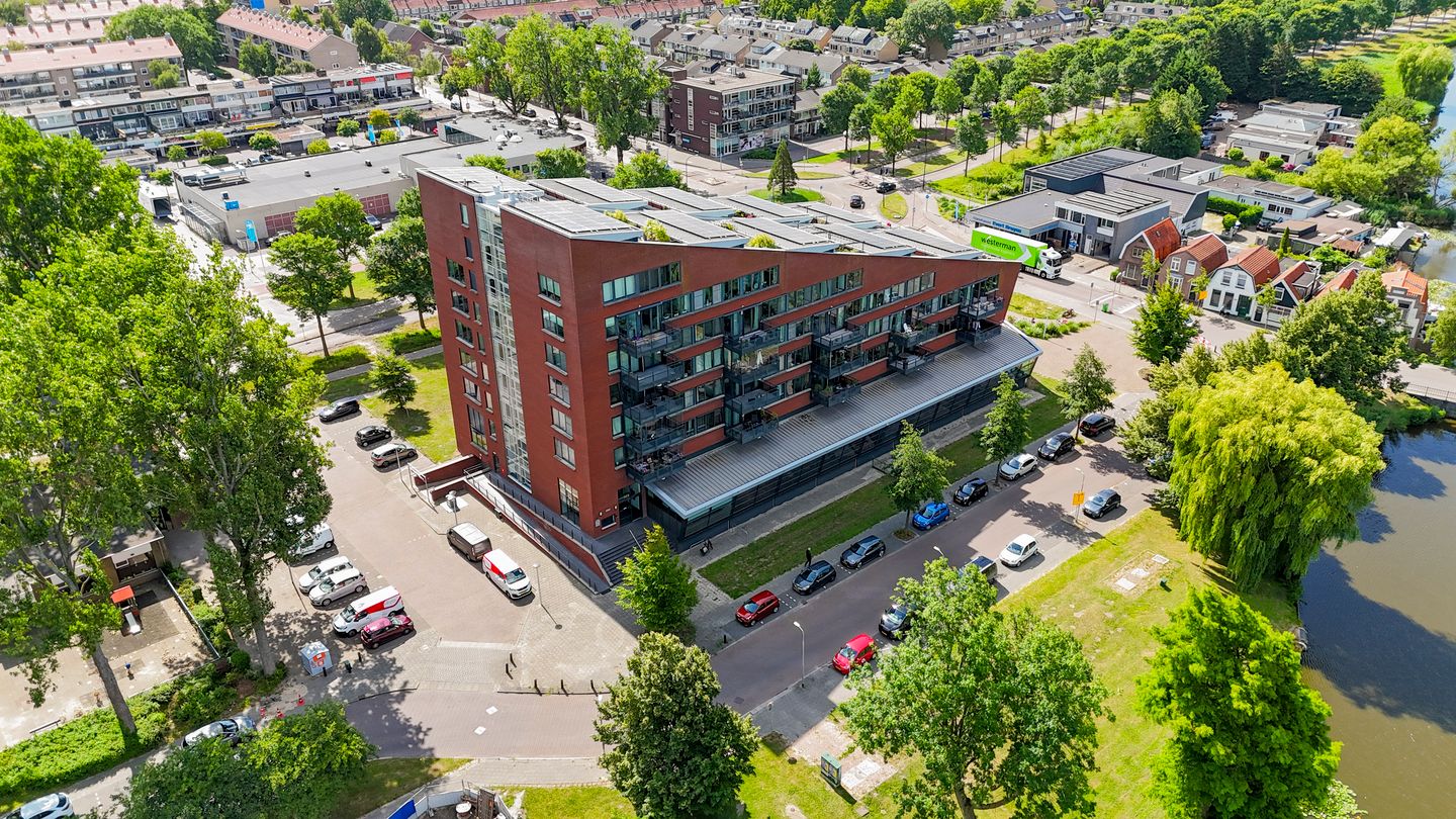 Foto 1 van Kervelstraat 209