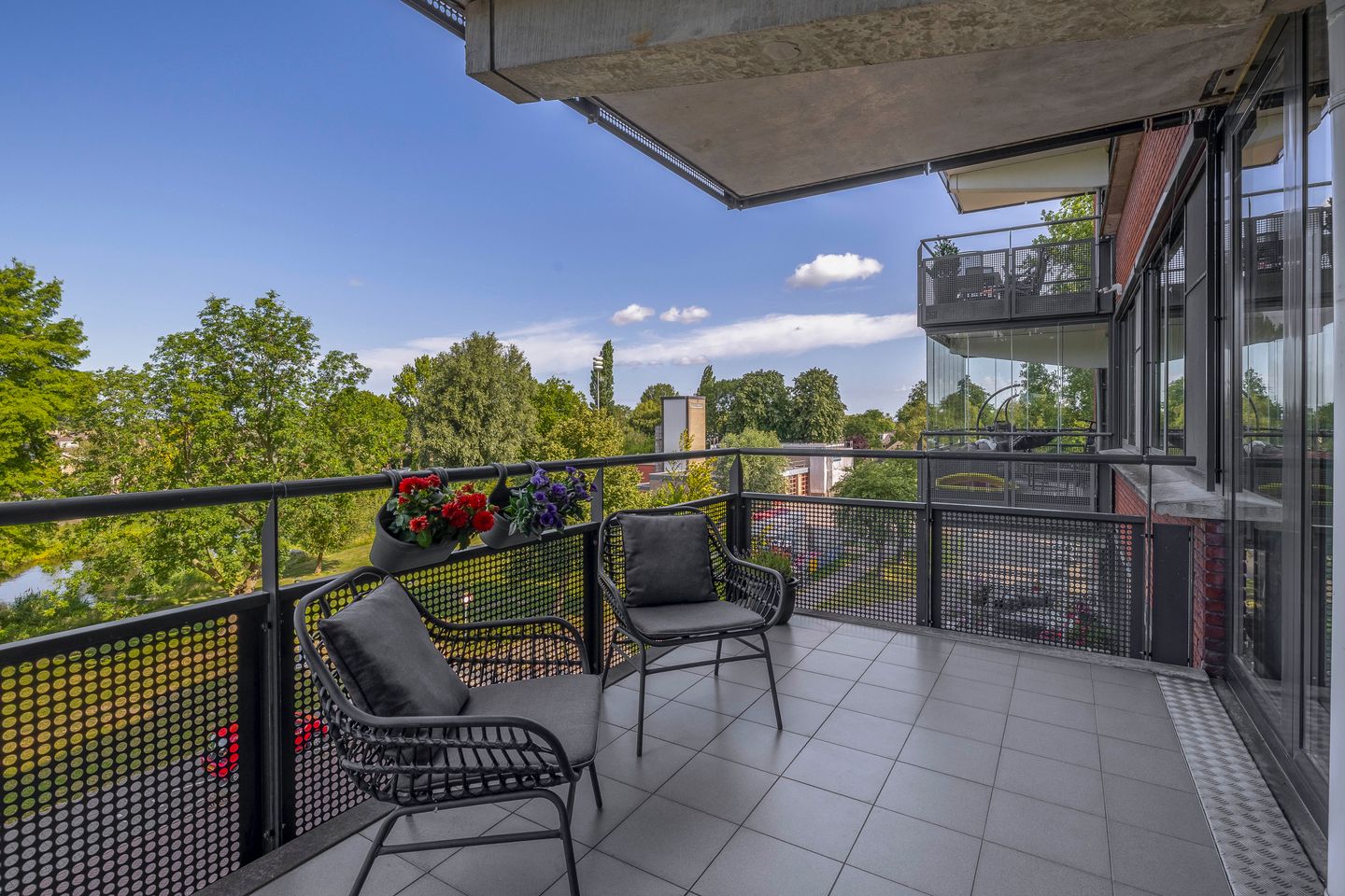 Foto 4 van Kervelstraat 209