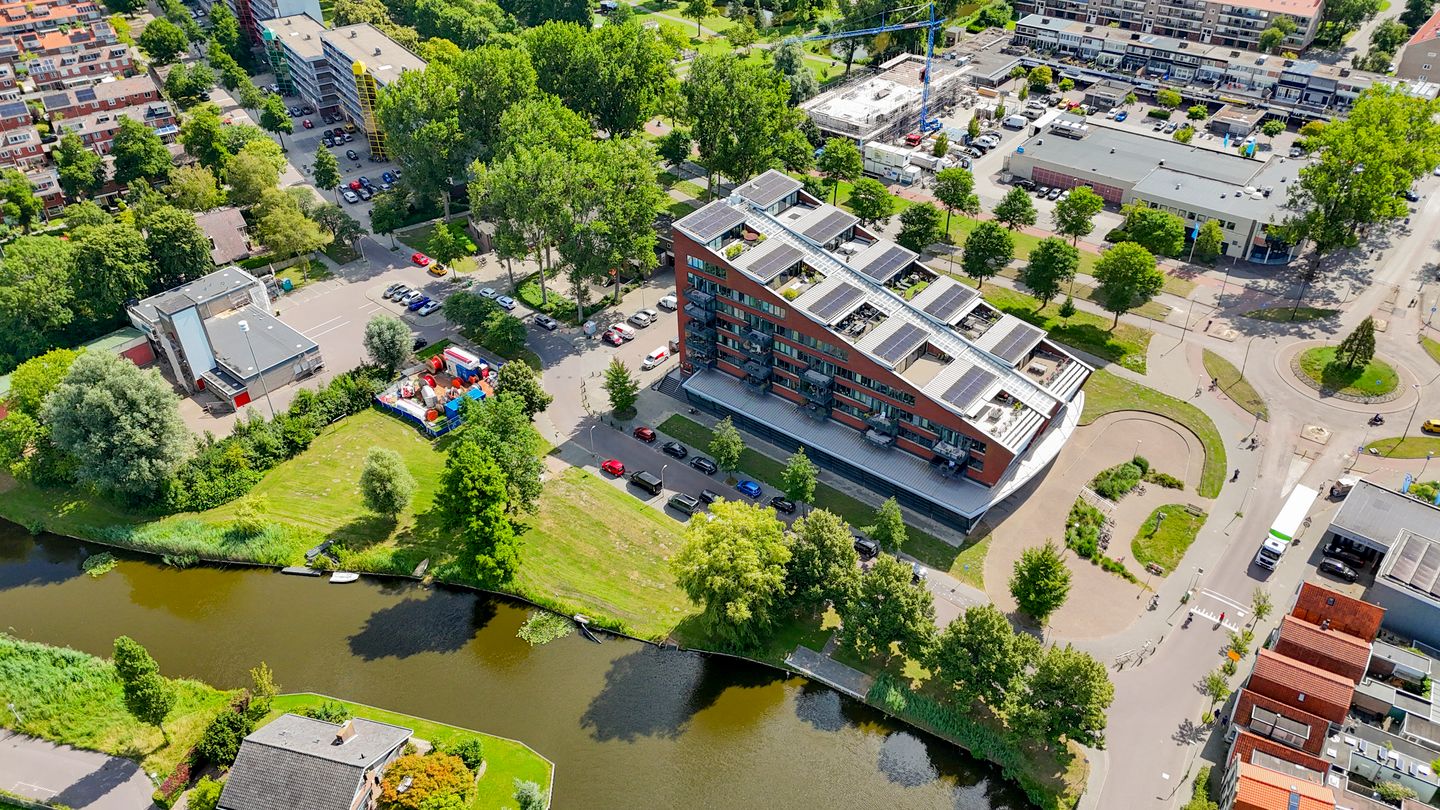 Foto 5 van Kervelstraat 209