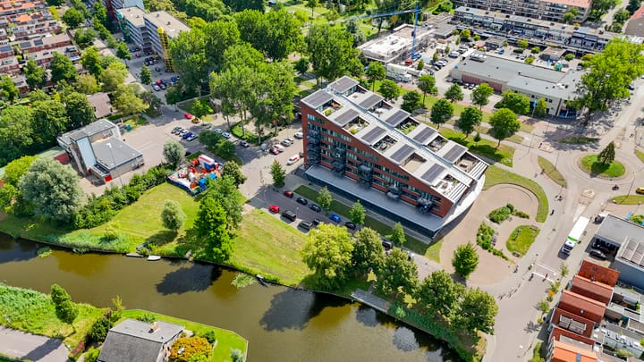 Foto 5 van Kervelstraat 209