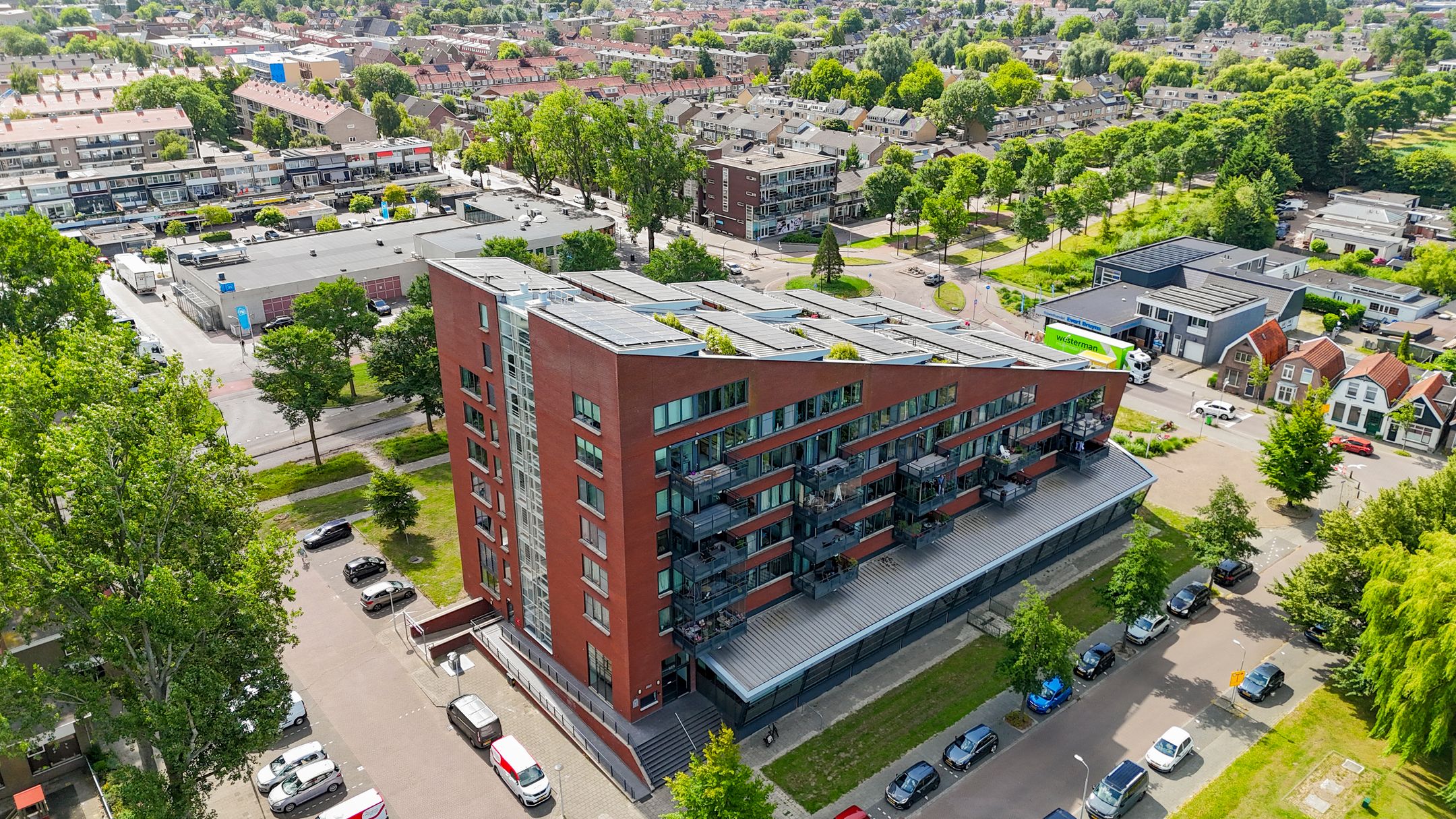 Foto 6 van Kervelstraat 209