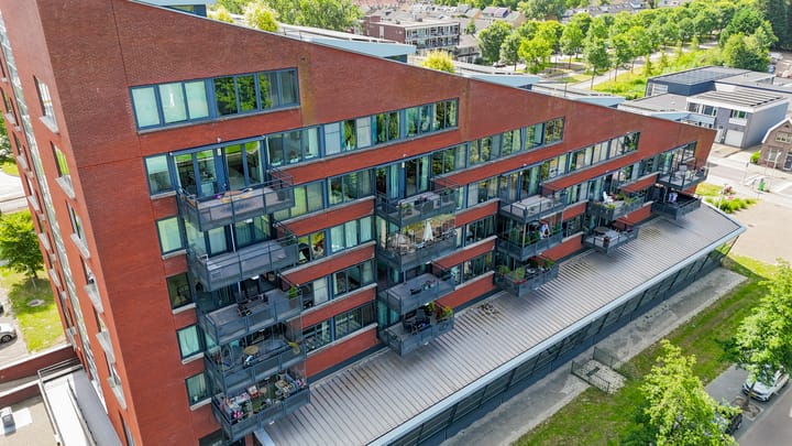 Foto 7 van Kervelstraat 209