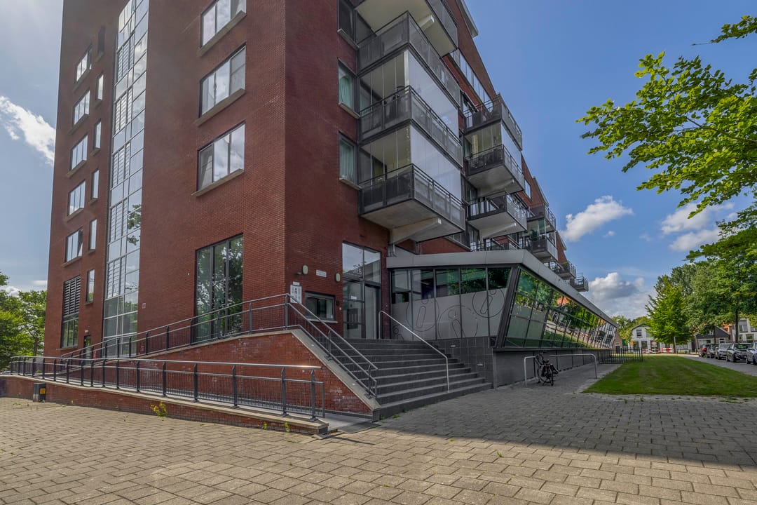 Foto 8 van Kervelstraat 209