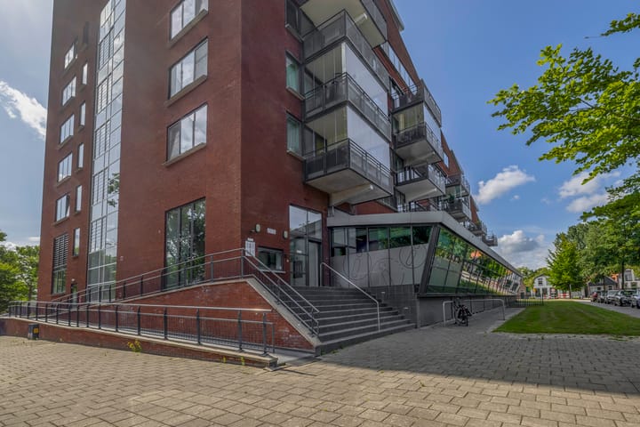 Foto 8 van Kervelstraat 209