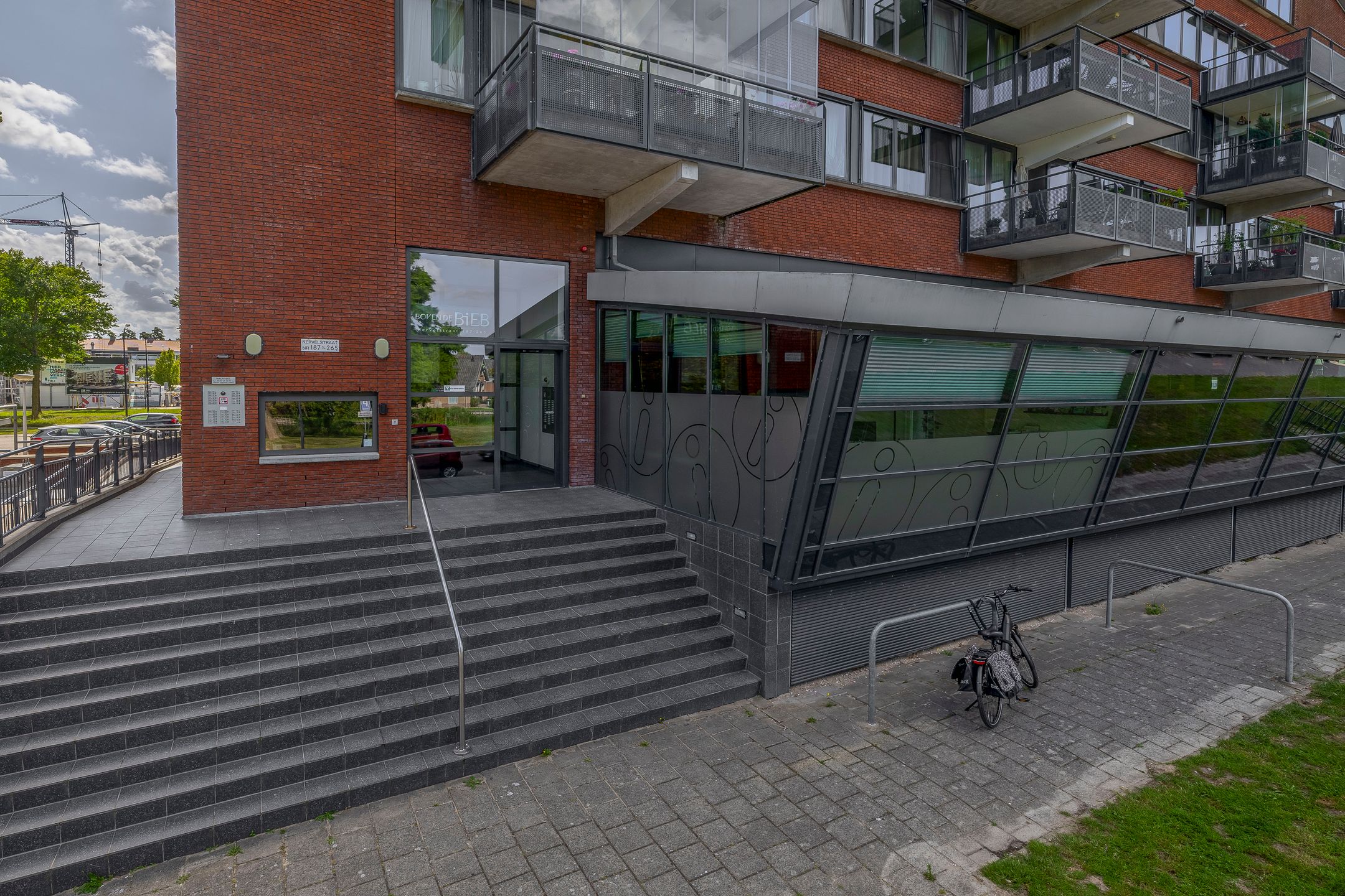 Foto 9 van Kervelstraat 209