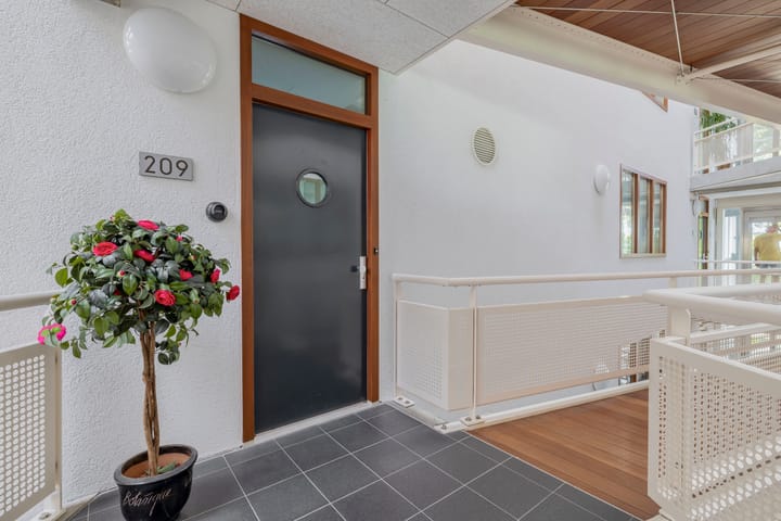 Foto 10 van Kervelstraat 209