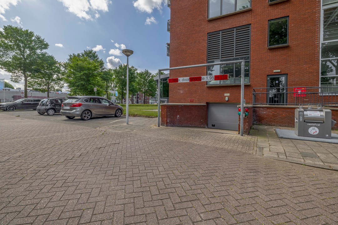 Foto 31 van Kervelstraat 209