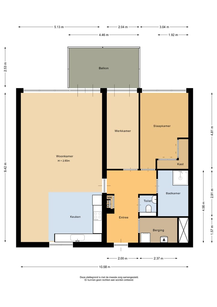 Foto 36 van Kervelstraat 209