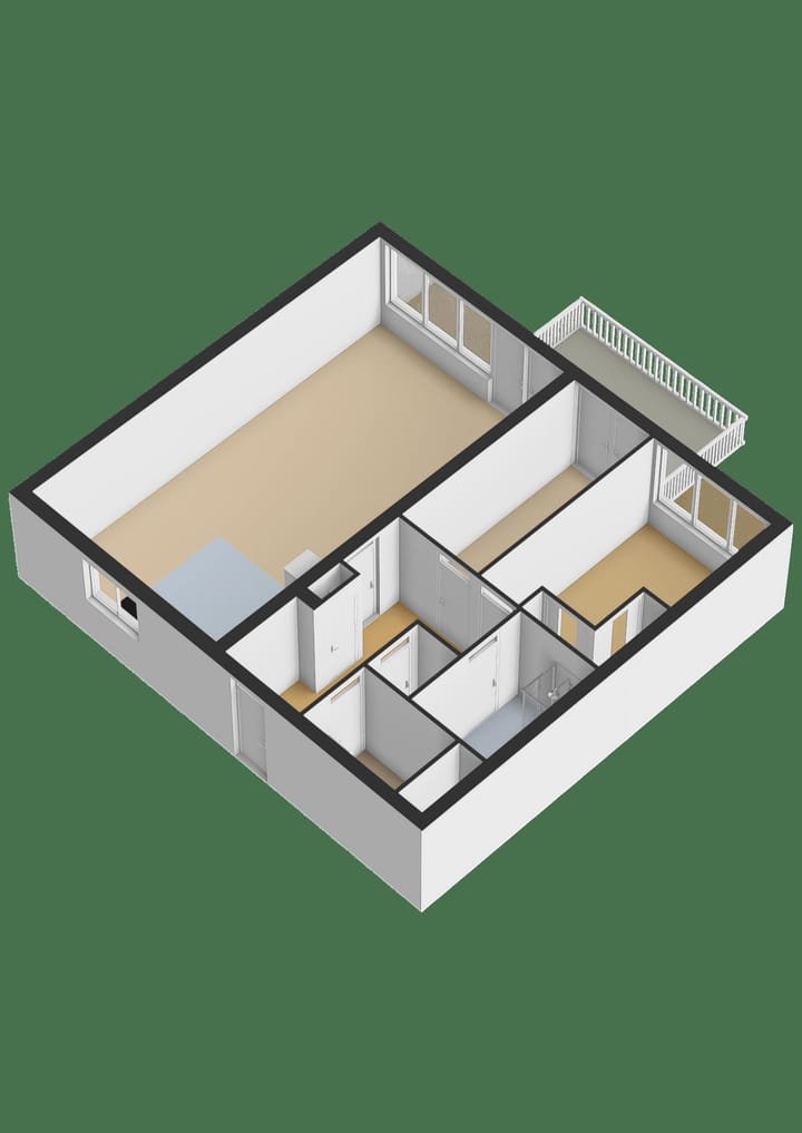 Foto 37 van Kervelstraat 209