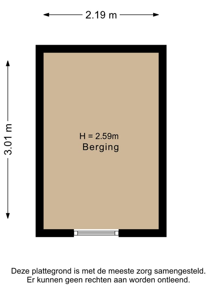 Foto 38 van Kervelstraat 209
